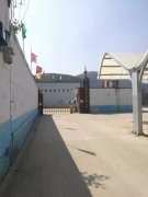 河北化工厂发生气体泄漏 附近村民出现恶心呕吐